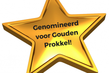 gouden prokkel