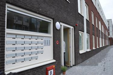 Troelstralaan